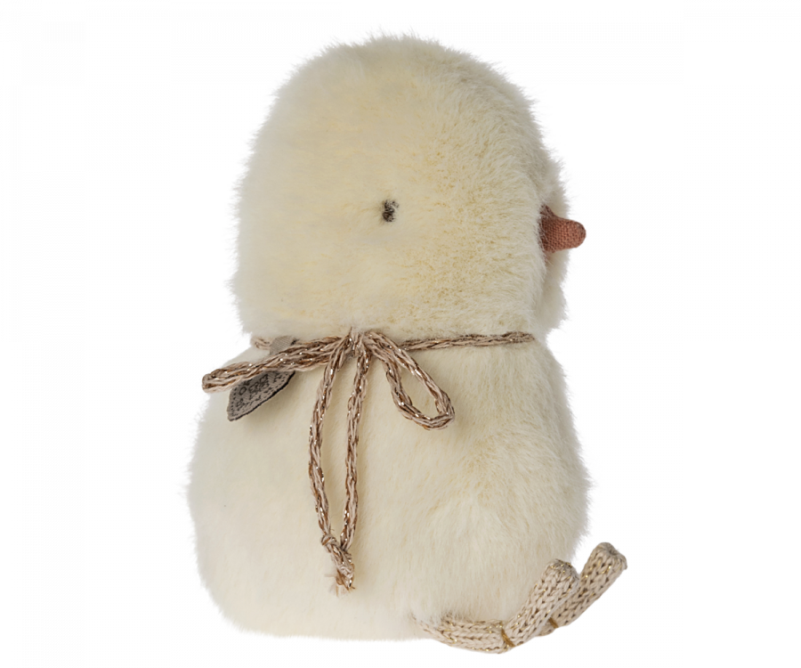 Maileg mini plush- chick