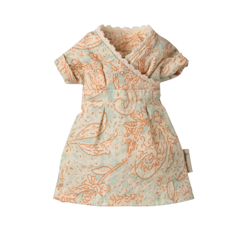 Maileg dress, mum mouse