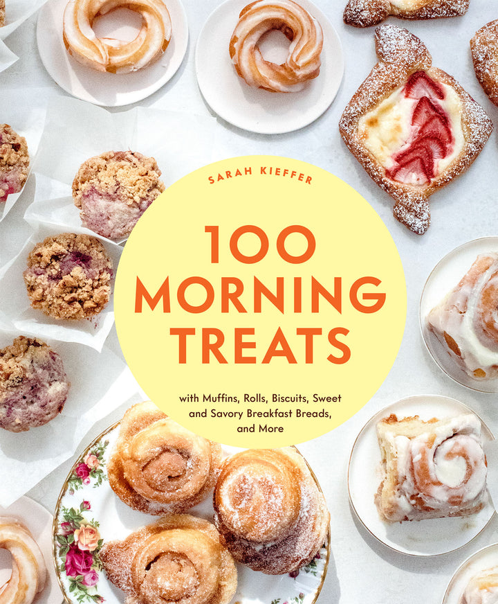 Morning Treats