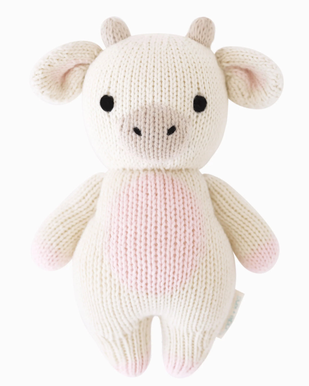 Baby cow (strawberry)