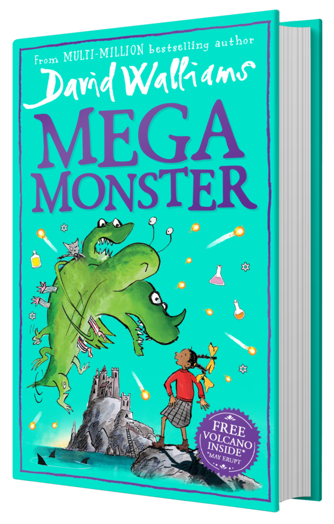 Megamonster