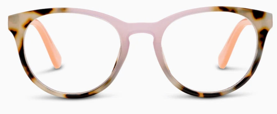 Ember Chai Toroise/Pink