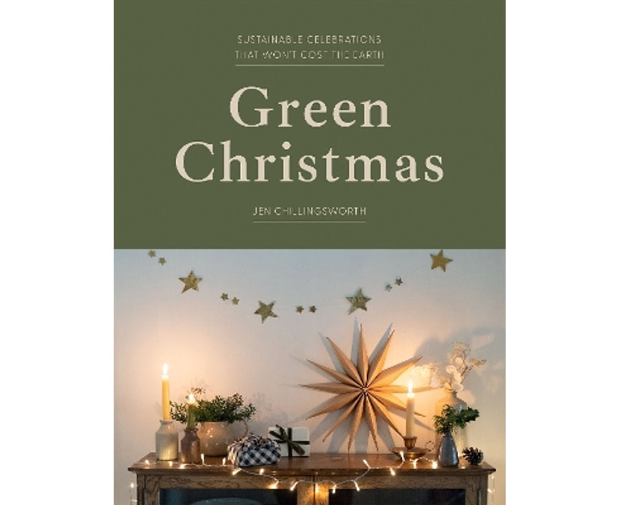 Green Christmas