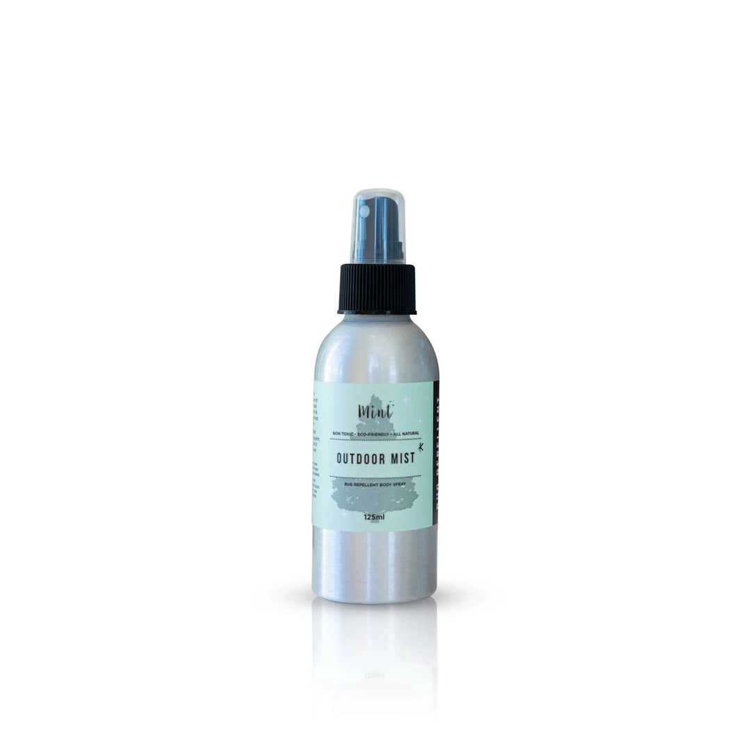 Mint Outdoor Mist