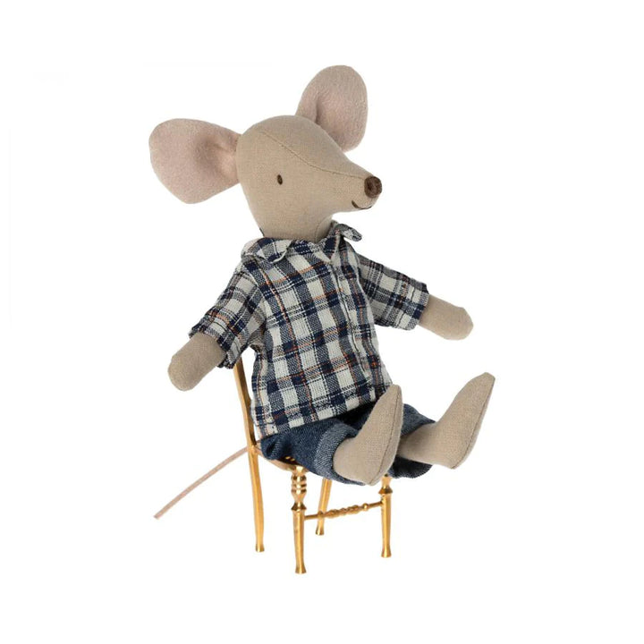 Dad Mouse