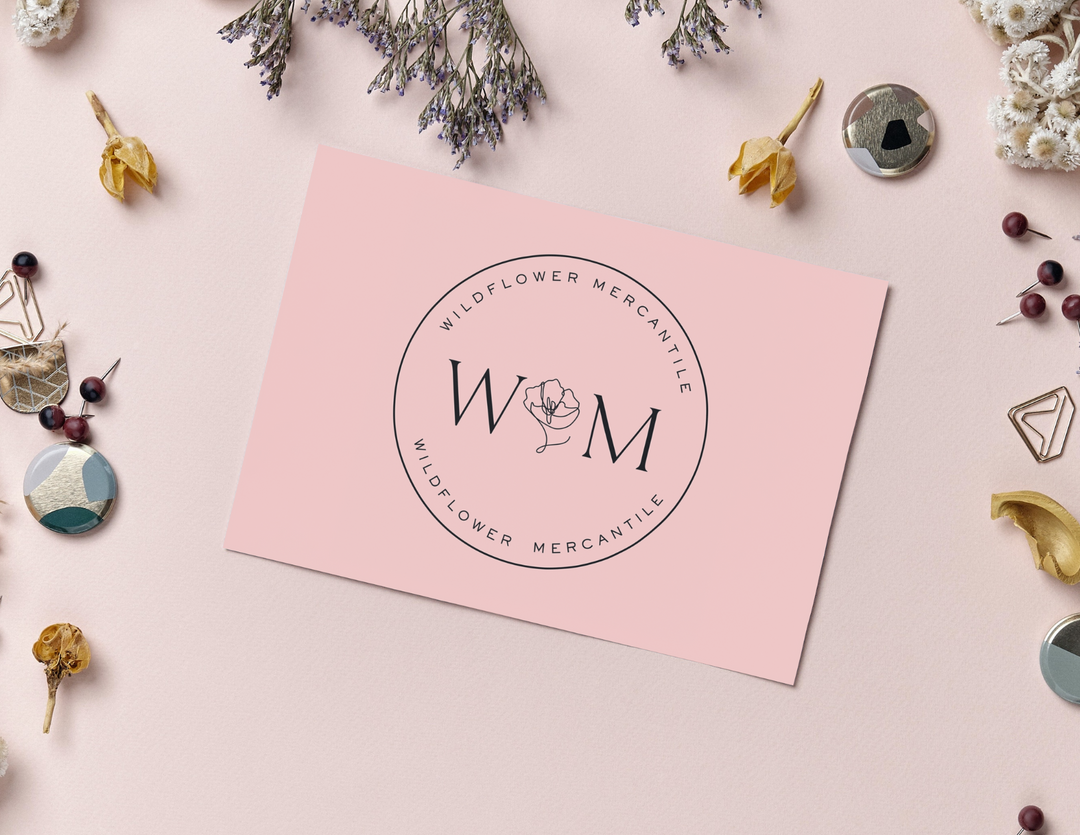Wildflower Mercantile Gift Card