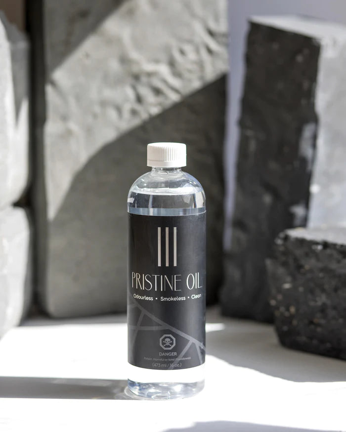 Pristine Oil®