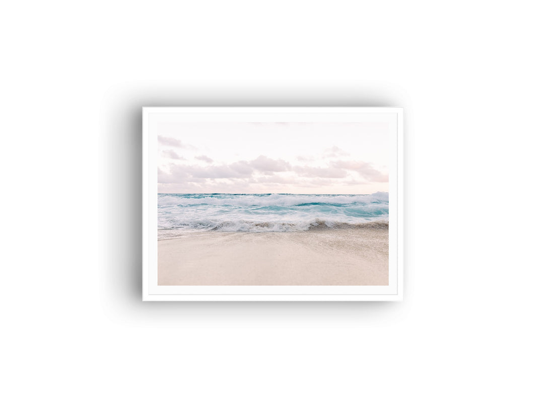 Tropical Shore