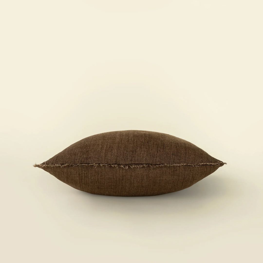 Lina Linen Pillow 20x20"