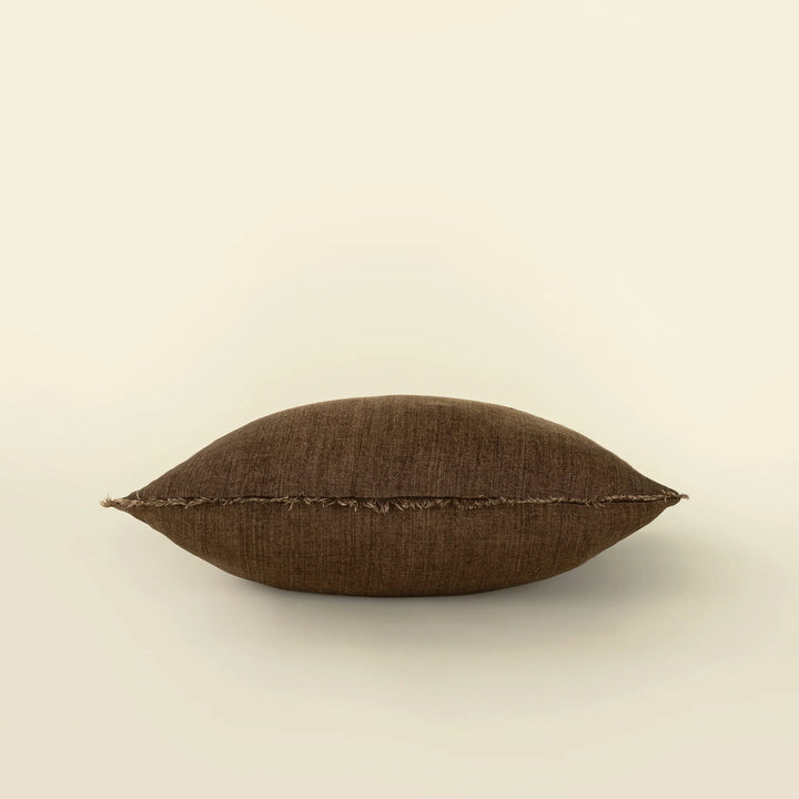 Lina Linen Pillow 20x20"