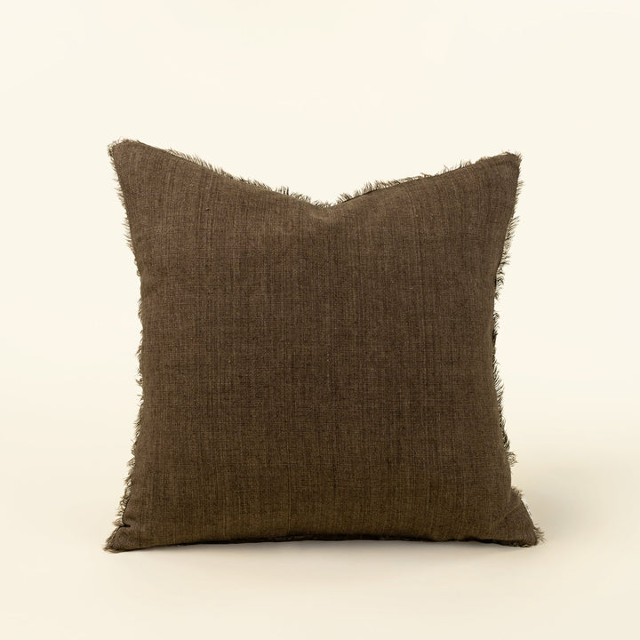 Lina Linen Pillow 20x20"
