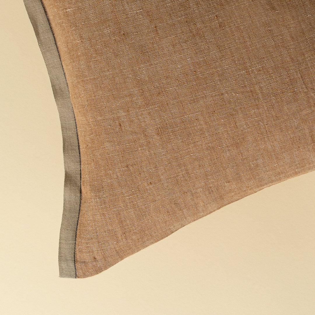 20x20 Horizon Linen Pillow