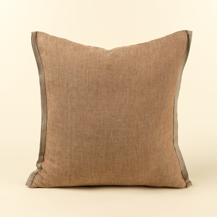 20x20 Horizon Linen Pillow