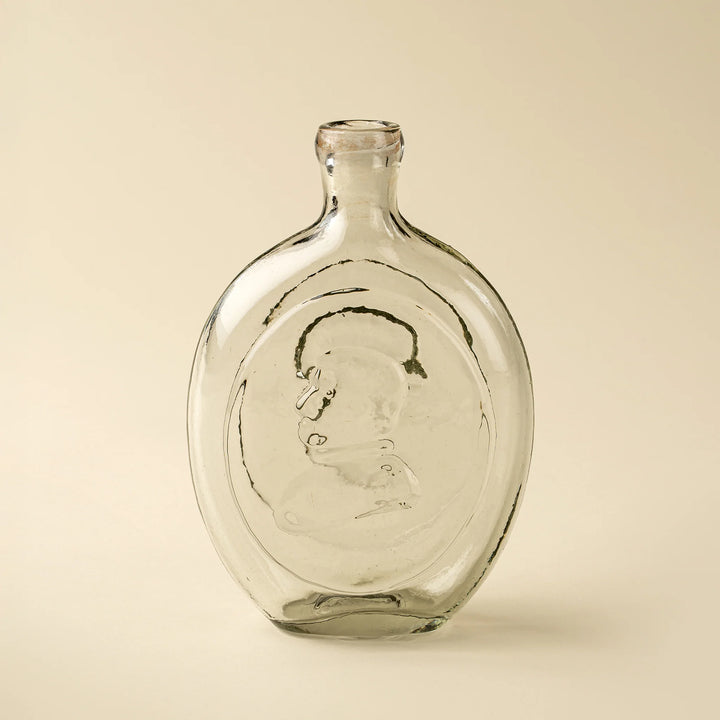Flask Vase
