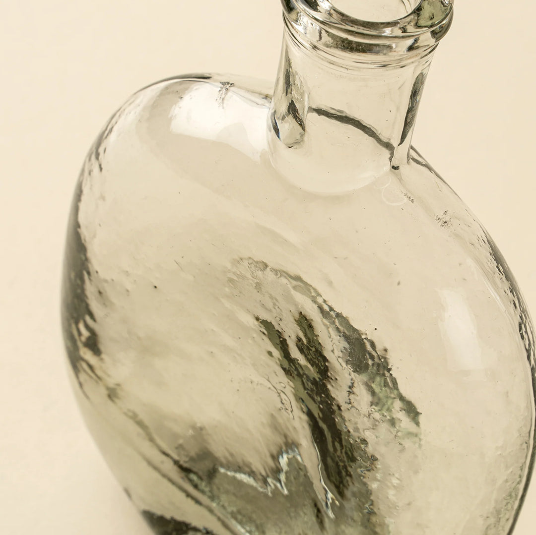 Flask Vase