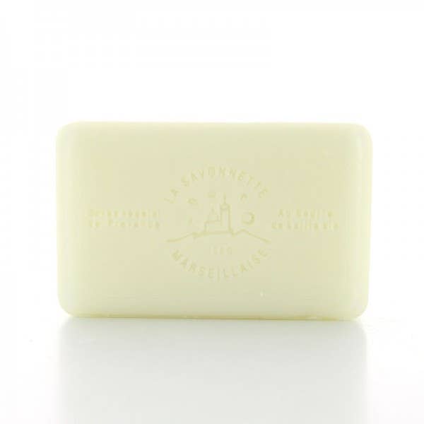 Honeysuckle  - French soap with organic shea butter 125g