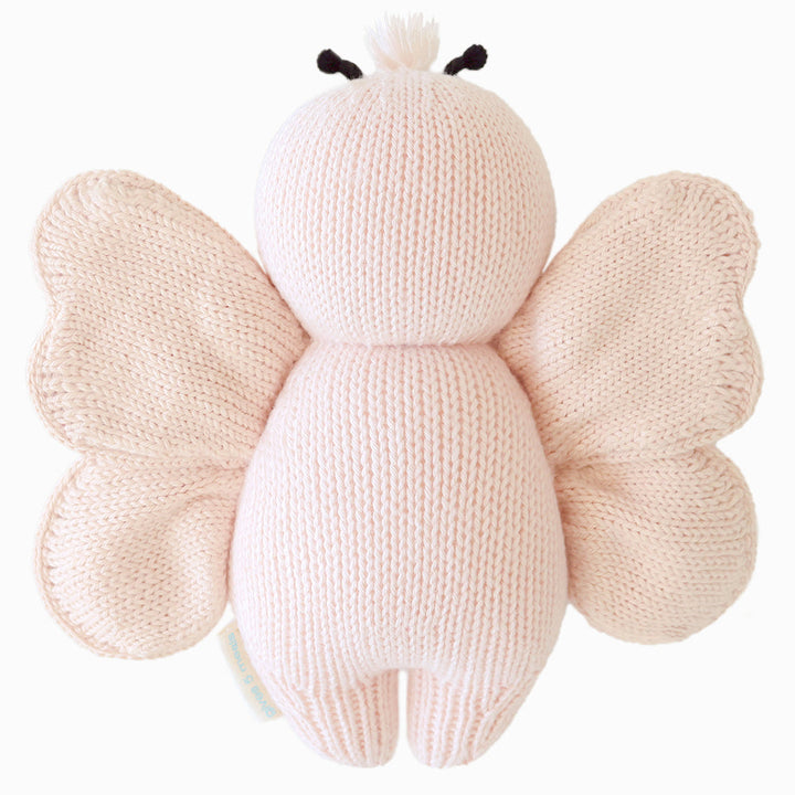 Baby Butterfly (Petal Pink)