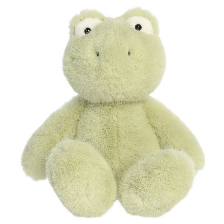 Forget Me Not Frog