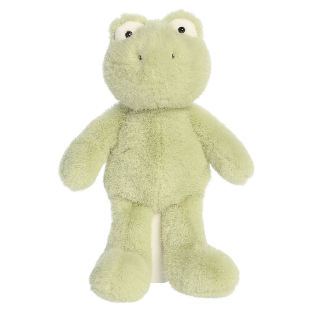 Forget Me Not Frog