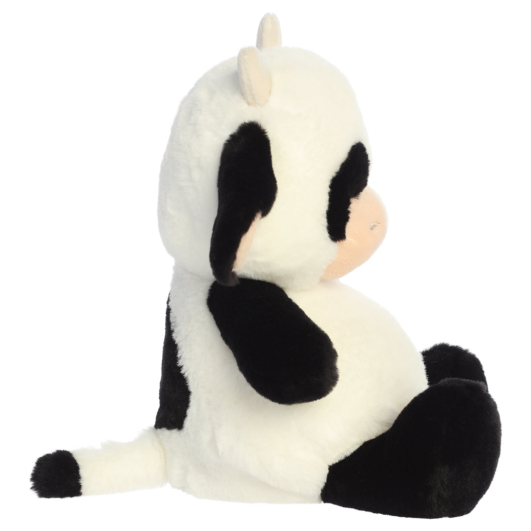 Dumplin Cow