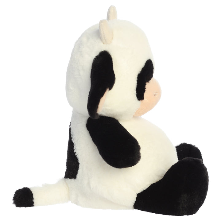 Dumplin Cow