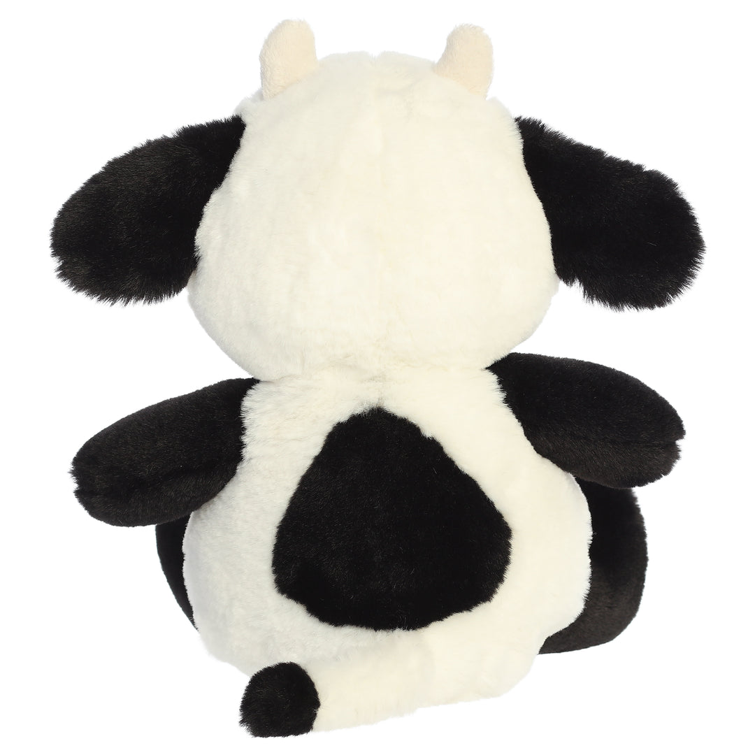 Dumplin Cow