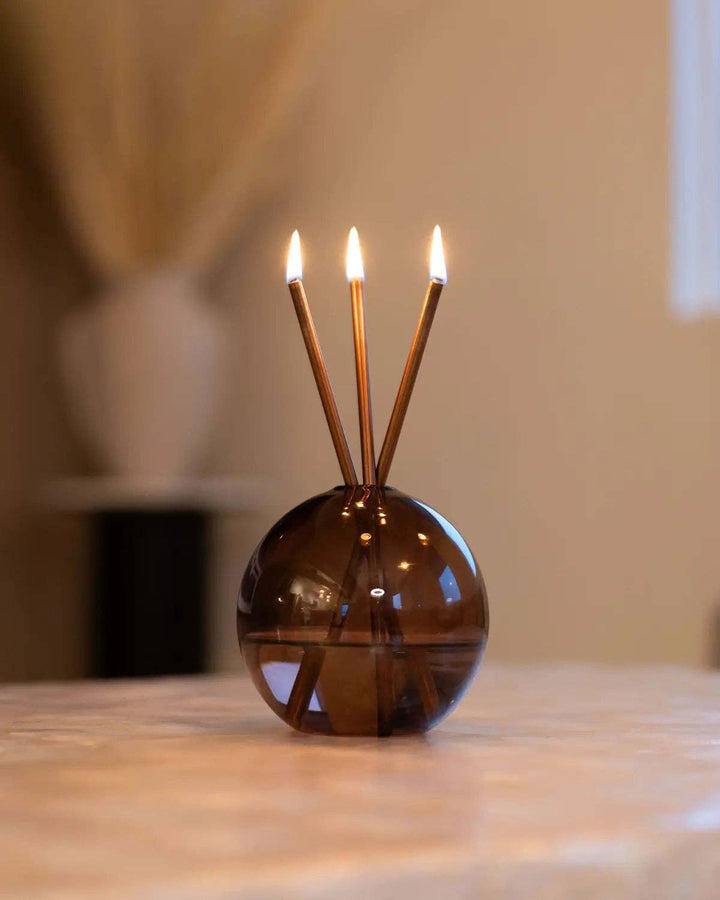 Neva Vase, Prairie Dust