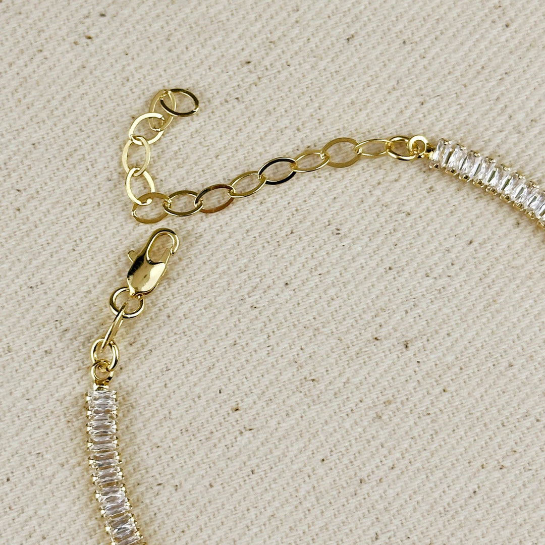 Tennis Bracelet