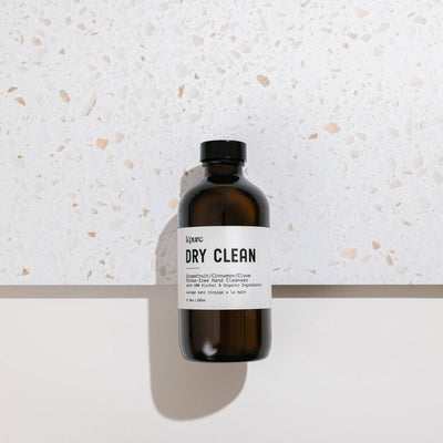 Dry Clean | Rinse-Free Hand Cleanser