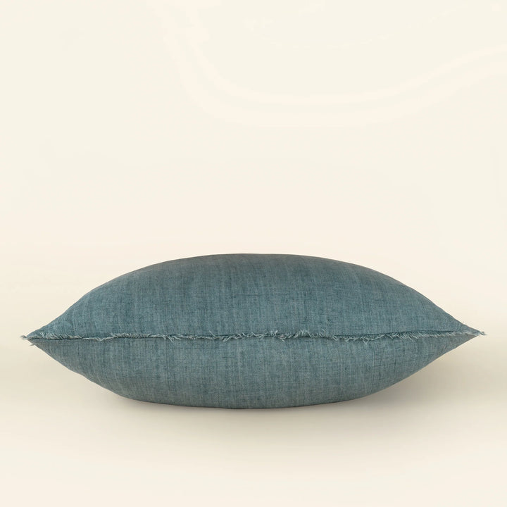 Lina Linen Pillow 20x20"