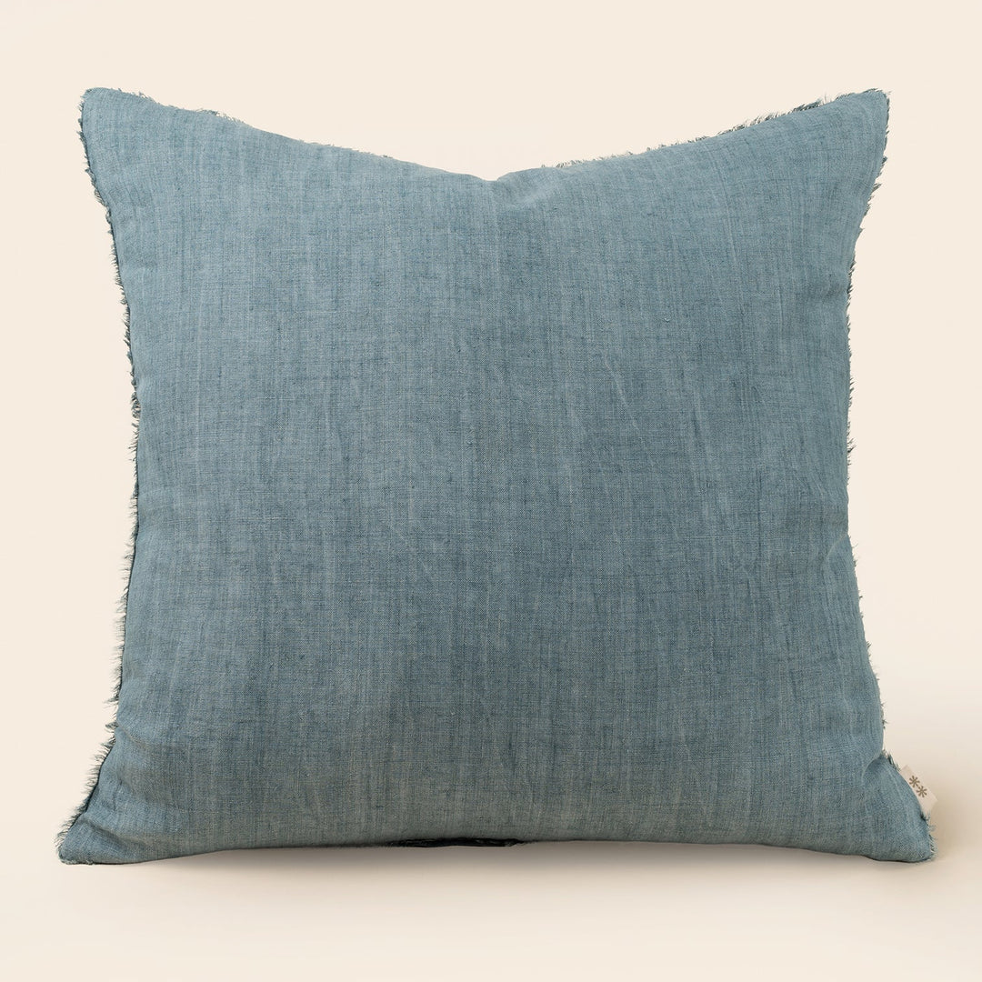 Lina Linen Pillow 20x20"