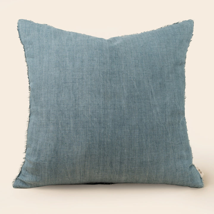Lina Linen Pillow 20x20"