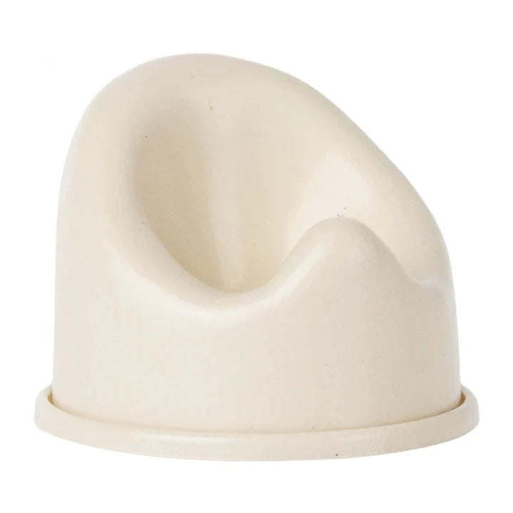 Maileg Micro Potty – White