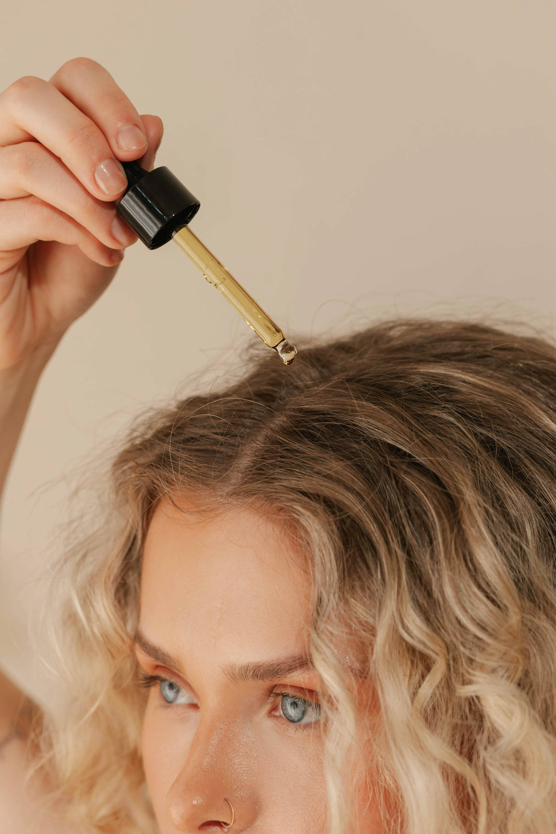 Hair Elixir