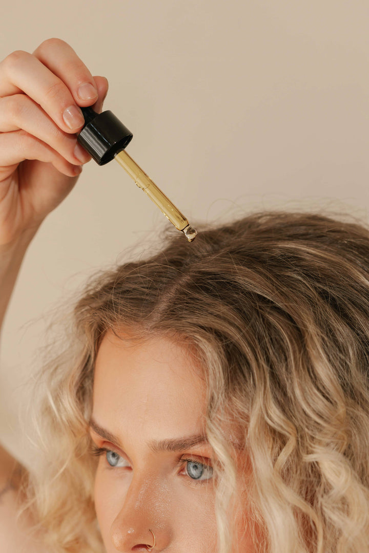 Hair Elixir