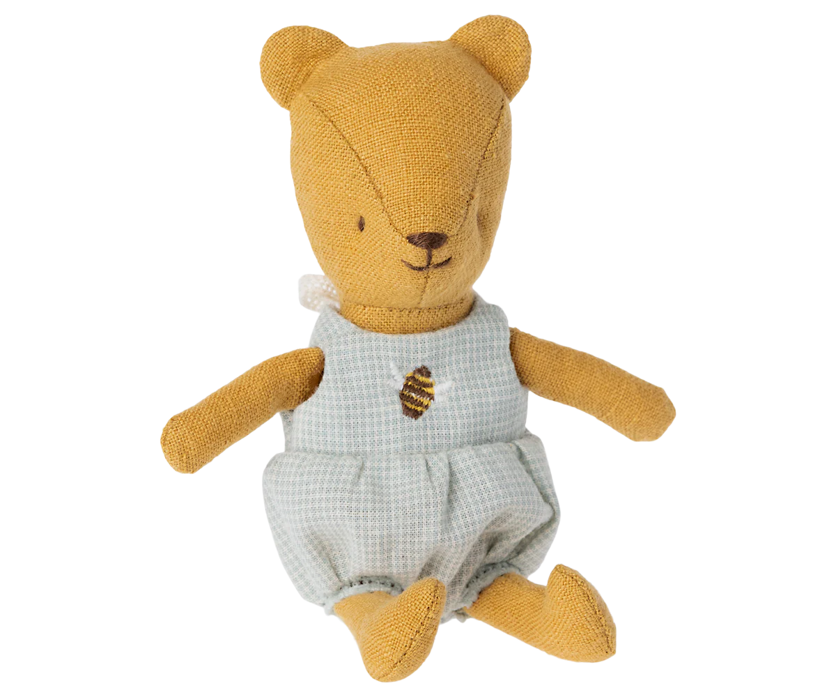 Maileg Teddy Baby