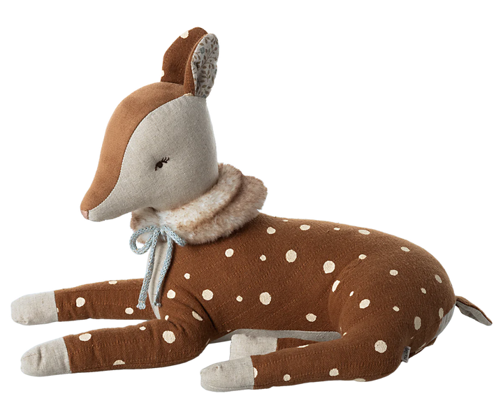 Cosy Bambi