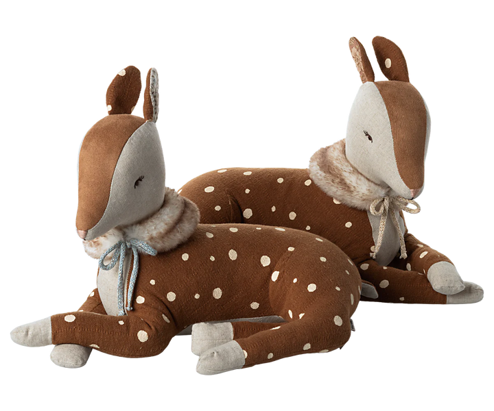 Cosy Bambi