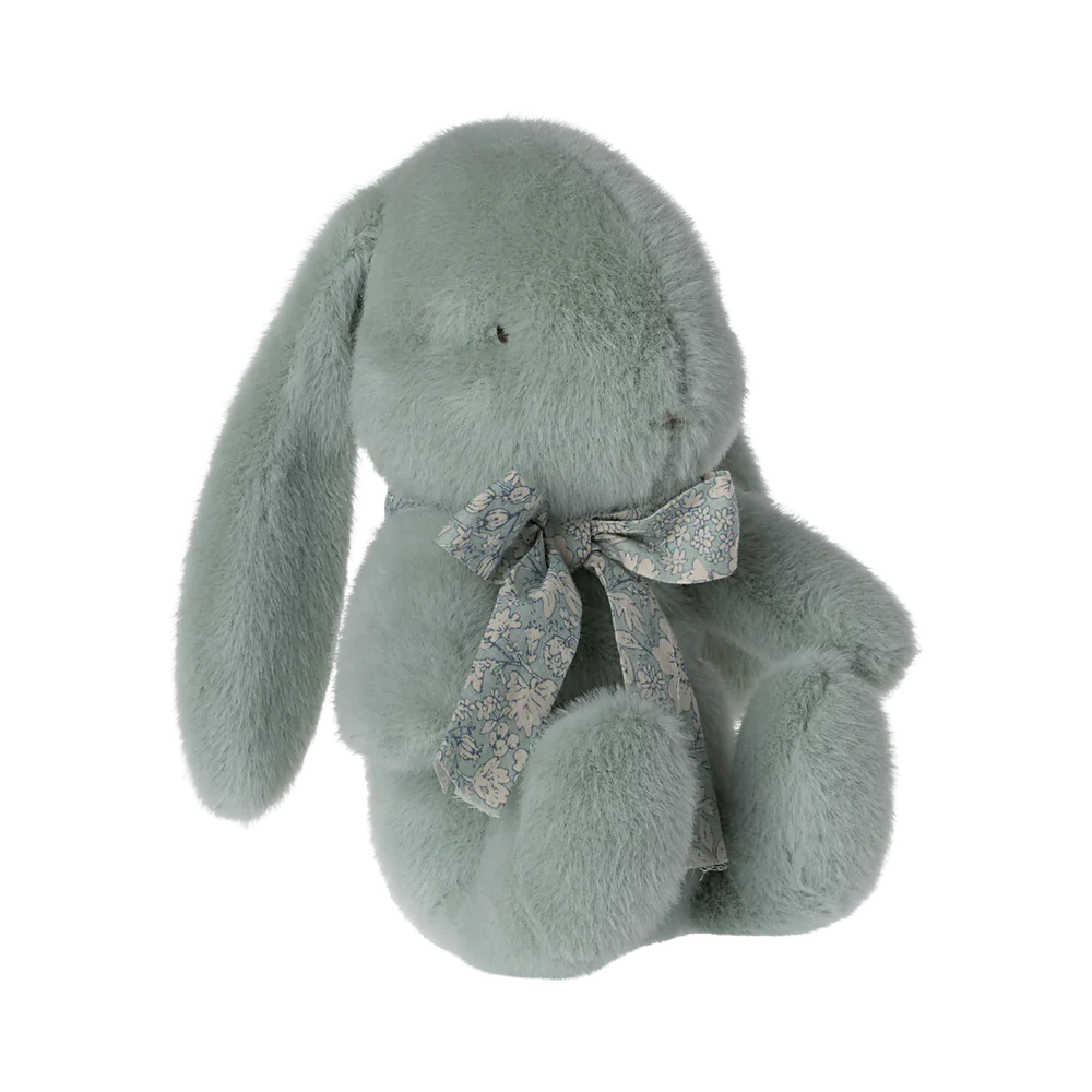 Maileg plush bunny - Mint