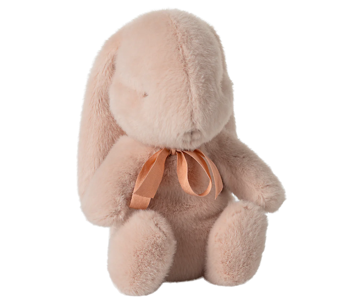 Maileg plush bunny - rose