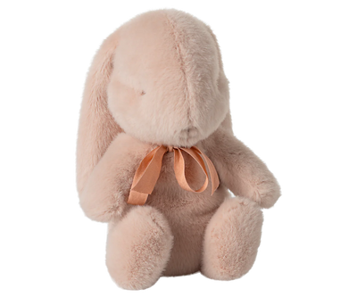 Maileg plush bunny - powder