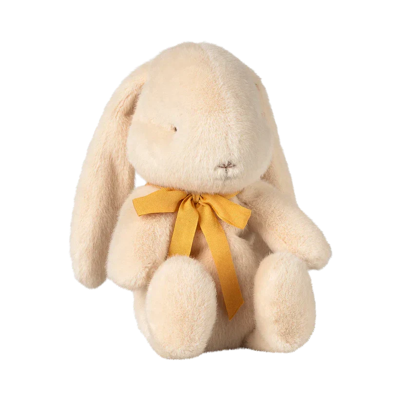 Maileg bunny plush, small - cream