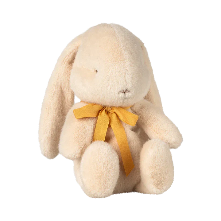 Maileg bunny plush, small - cream