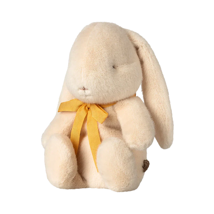 Maileg bunny plush, small - cream