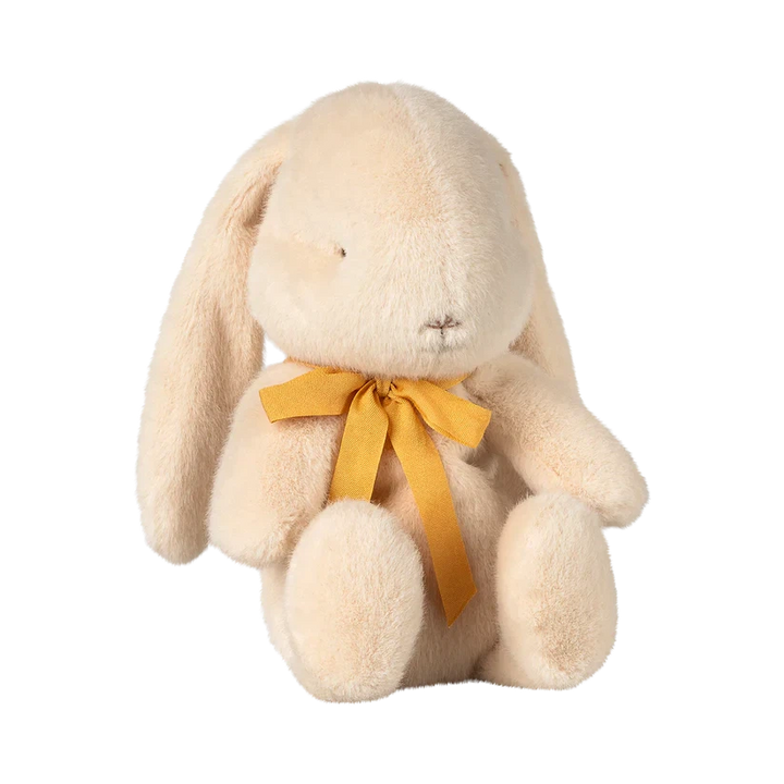 Maileg plush bunny - cream