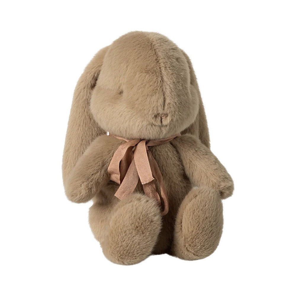 Maileg plush bunny - dusty brown