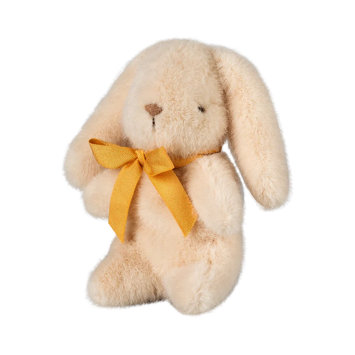 Maileg bunny plush, mini - cream