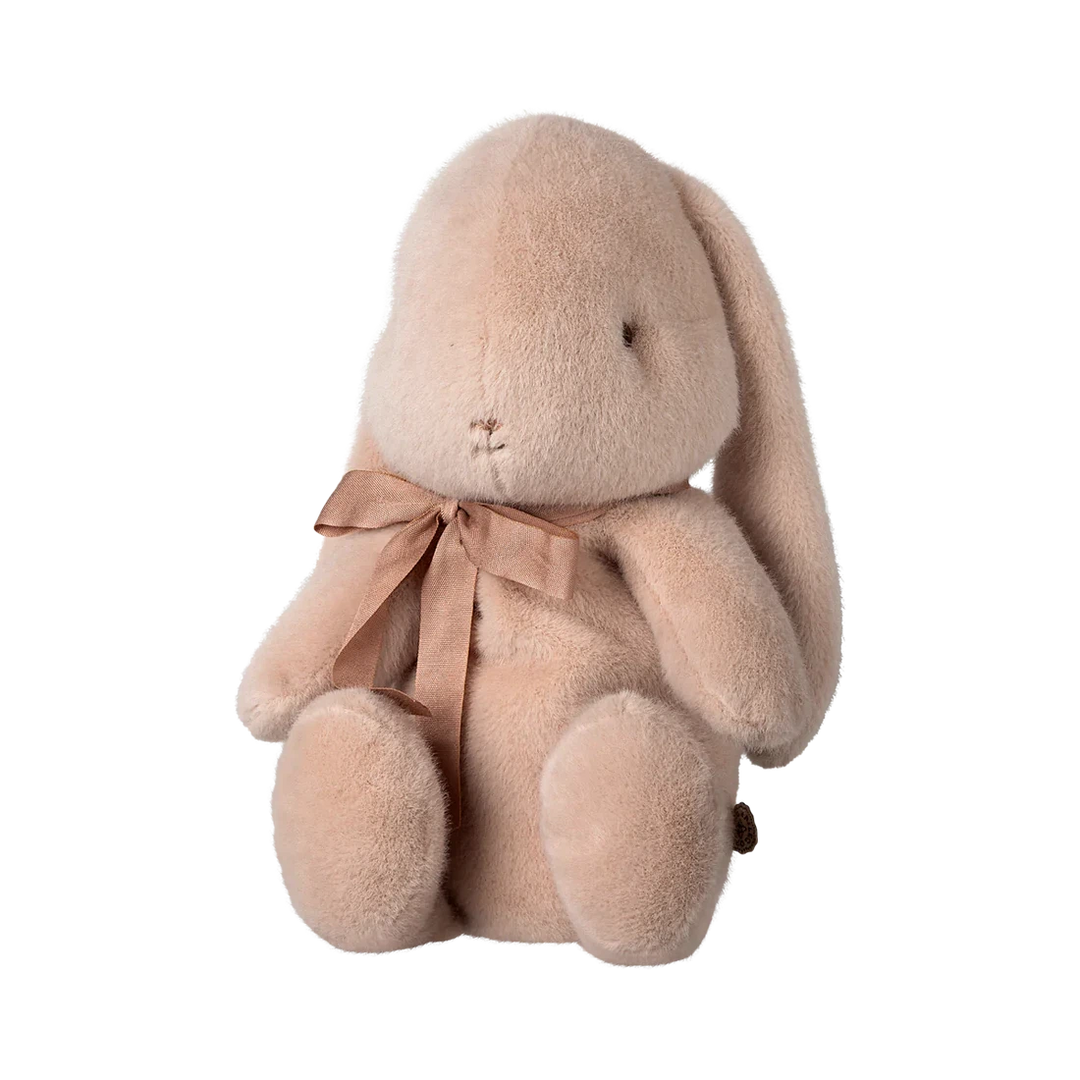 Maileg plush bunny - light powder