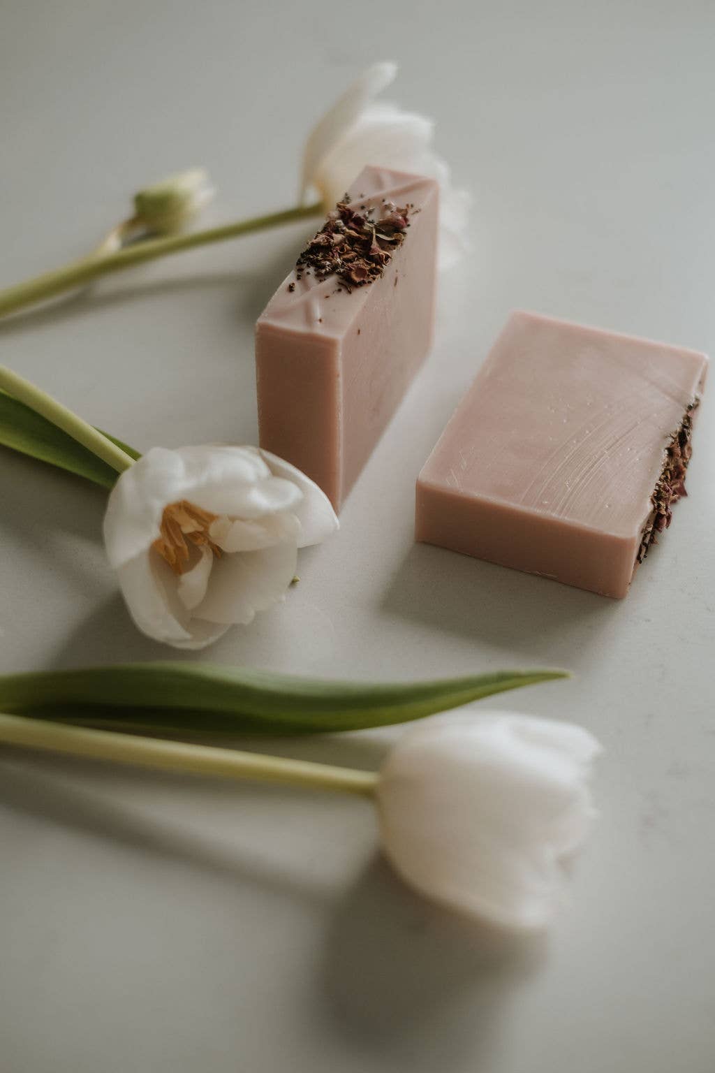 CITRUS BLOOM | natural soap