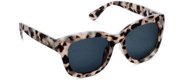 Center Stage Bifocal Sun - grey tortoise